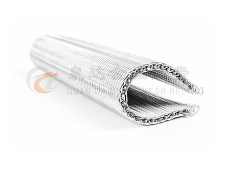 金属网带需要定期清洗吗